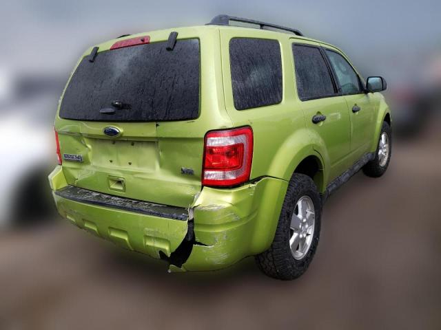 Photo 2 VIN: 1FMCU9DG8CKB42081 - FORD ESCAPE 