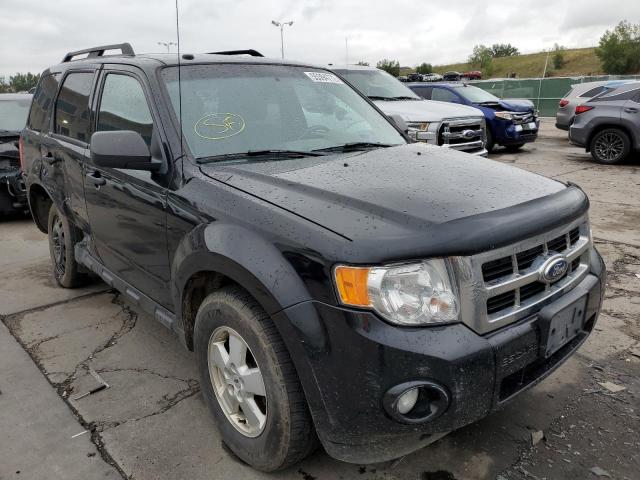 Photo 0 VIN: 1FMCU9DG8CKB42159 - FORD ESCAPE XLT 