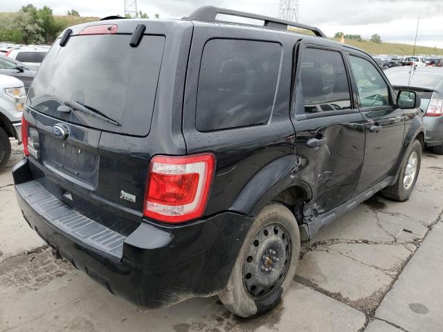 Photo 3 VIN: 1FMCU9DG8CKB42159 - FORD ESCAPE XLT 