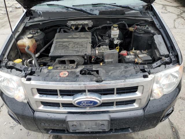 Photo 6 VIN: 1FMCU9DG8CKB42159 - FORD ESCAPE XLT 