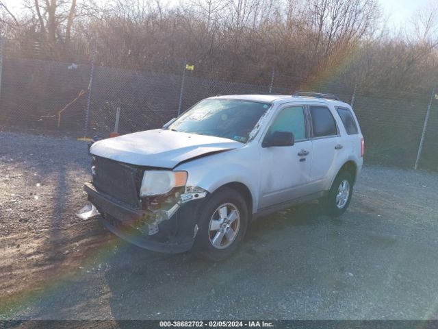 Photo 1 VIN: 1FMCU9DG8CKB43229 - FORD ESCAPE 