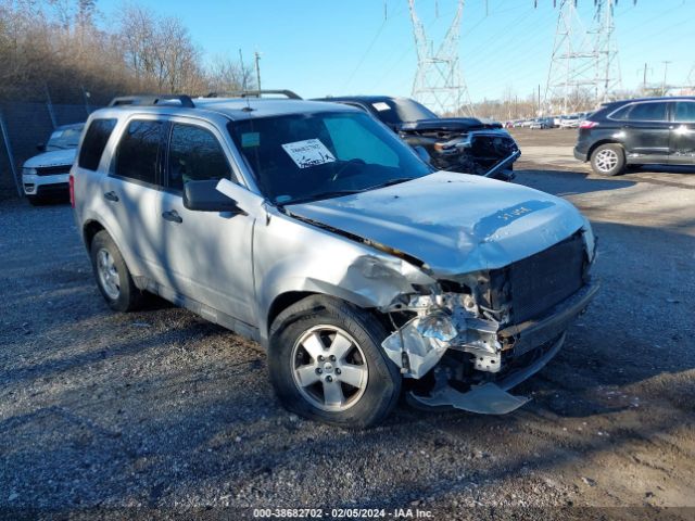 Photo 5 VIN: 1FMCU9DG8CKB43229 - FORD ESCAPE 