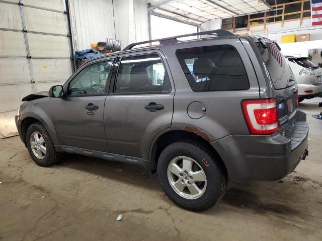 Photo 1 VIN: 1FMCU9DG8CKC26112 - FORD ESCAPE XLT 