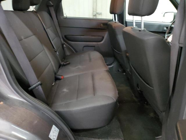 Photo 10 VIN: 1FMCU9DG8CKC26112 - FORD ESCAPE XLT 