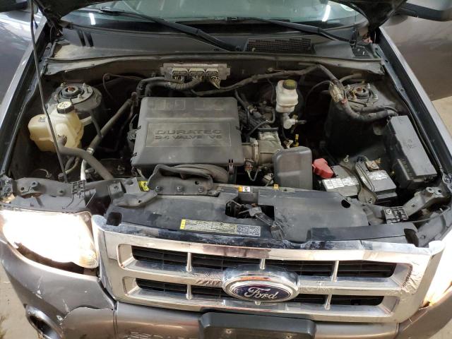 Photo 11 VIN: 1FMCU9DG8CKC26112 - FORD ESCAPE XLT 