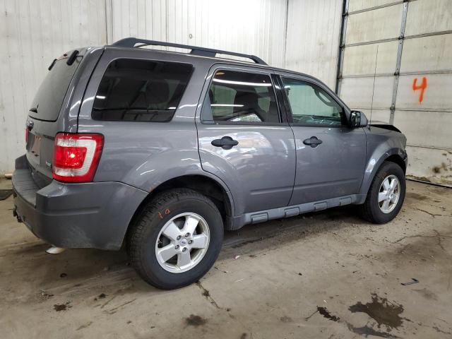 Photo 2 VIN: 1FMCU9DG8CKC26112 - FORD ESCAPE XLT 