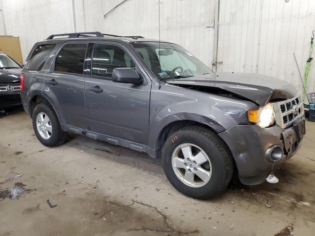 Photo 3 VIN: 1FMCU9DG8CKC26112 - FORD ESCAPE XLT 