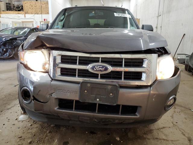 Photo 4 VIN: 1FMCU9DG8CKC26112 - FORD ESCAPE XLT 