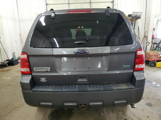 Photo 5 VIN: 1FMCU9DG8CKC26112 - FORD ESCAPE XLT 