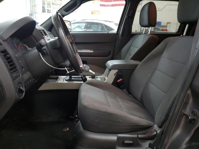 Photo 6 VIN: 1FMCU9DG8CKC26112 - FORD ESCAPE XLT 