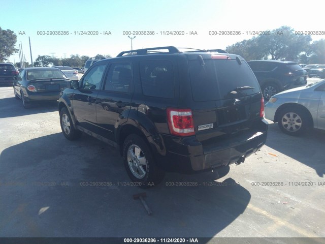 Photo 2 VIN: 1FMCU9DG8CKC31214 - FORD ESCAPE 