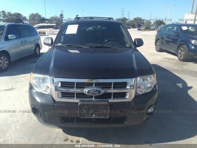 Photo 5 VIN: 1FMCU9DG8CKC31214 - FORD ESCAPE 