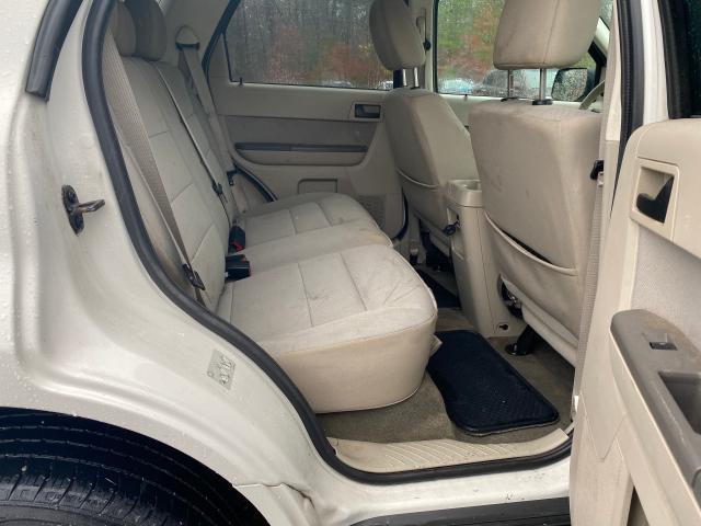 Photo 5 VIN: 1FMCU9DG8CKC34968 - FORD ESCAPE XLT 