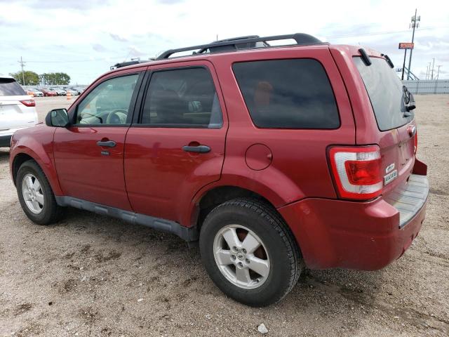 Photo 1 VIN: 1FMCU9DG8CKC53973 - FORD ESCAPE XLT 