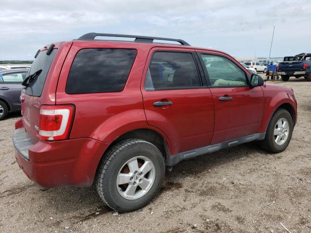 Photo 2 VIN: 1FMCU9DG8CKC53973 - FORD ESCAPE XLT 