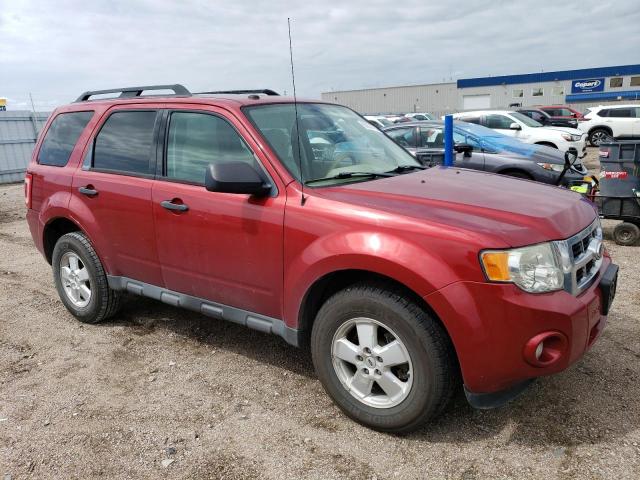 Photo 3 VIN: 1FMCU9DG8CKC53973 - FORD ESCAPE XLT 