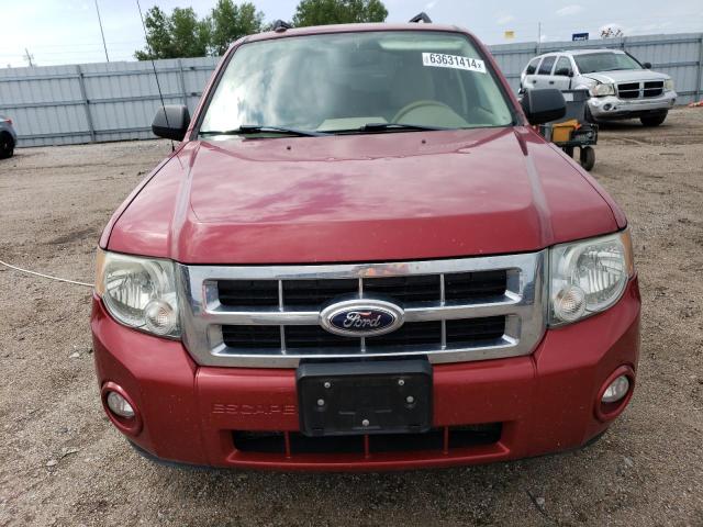 Photo 4 VIN: 1FMCU9DG8CKC53973 - FORD ESCAPE XLT 