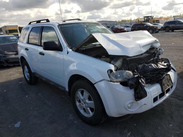 Photo 3 VIN: 1FMCU9DG8CKC55528 - FORD ESCAPE XLT 