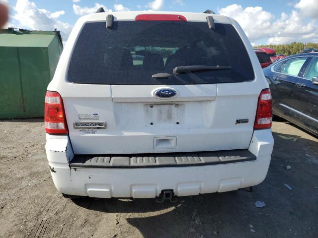 Photo 5 VIN: 1FMCU9DG8CKC55528 - FORD ESCAPE XLT 