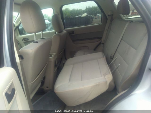 Photo 7 VIN: 1FMCU9DG8CKC72927 - FORD ESCAPE 