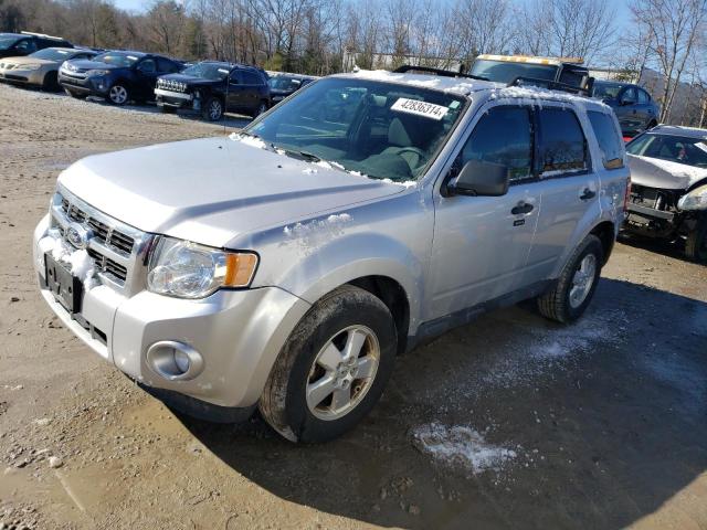 Photo 0 VIN: 1FMCU9DG8CKC84267 - FORD ESCAPE 