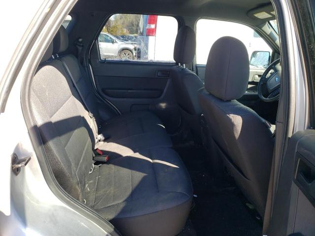 Photo 10 VIN: 1FMCU9DG8CKC84267 - FORD ESCAPE 