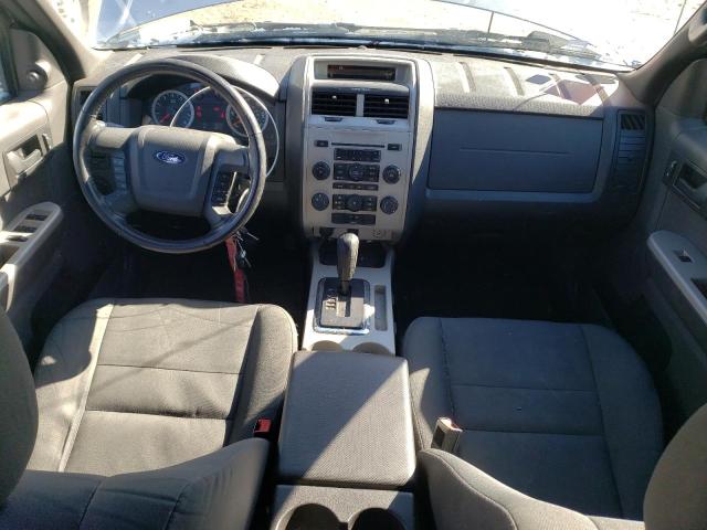 Photo 7 VIN: 1FMCU9DG8CKC84267 - FORD ESCAPE 