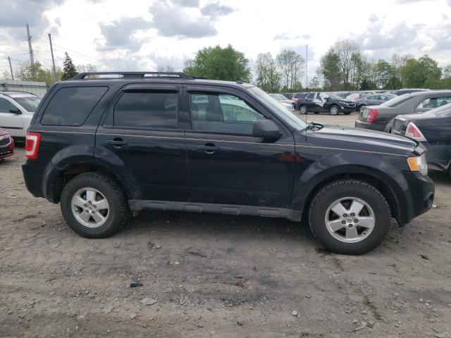 Photo 8 VIN: 1FMCU9DG9AKA06037 - FORD ESCAPE XLT 