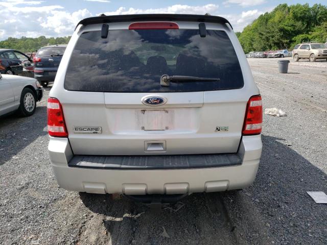 Photo 5 VIN: 1FMCU9DG9AKA42021 - FORD ESCAPE 