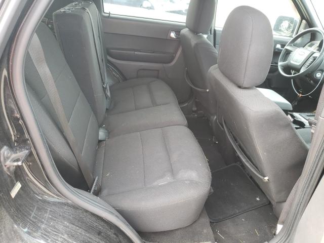 Photo 5 VIN: 1FMCU9DG9AKA61183 - FORD ESCAPE XLT 