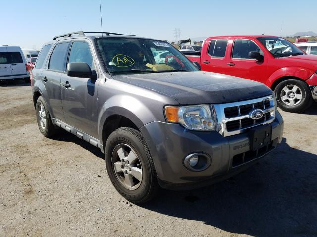 Photo 0 VIN: 1FMCU9DG9AKA63290 - FORD ESCAPE XLT 