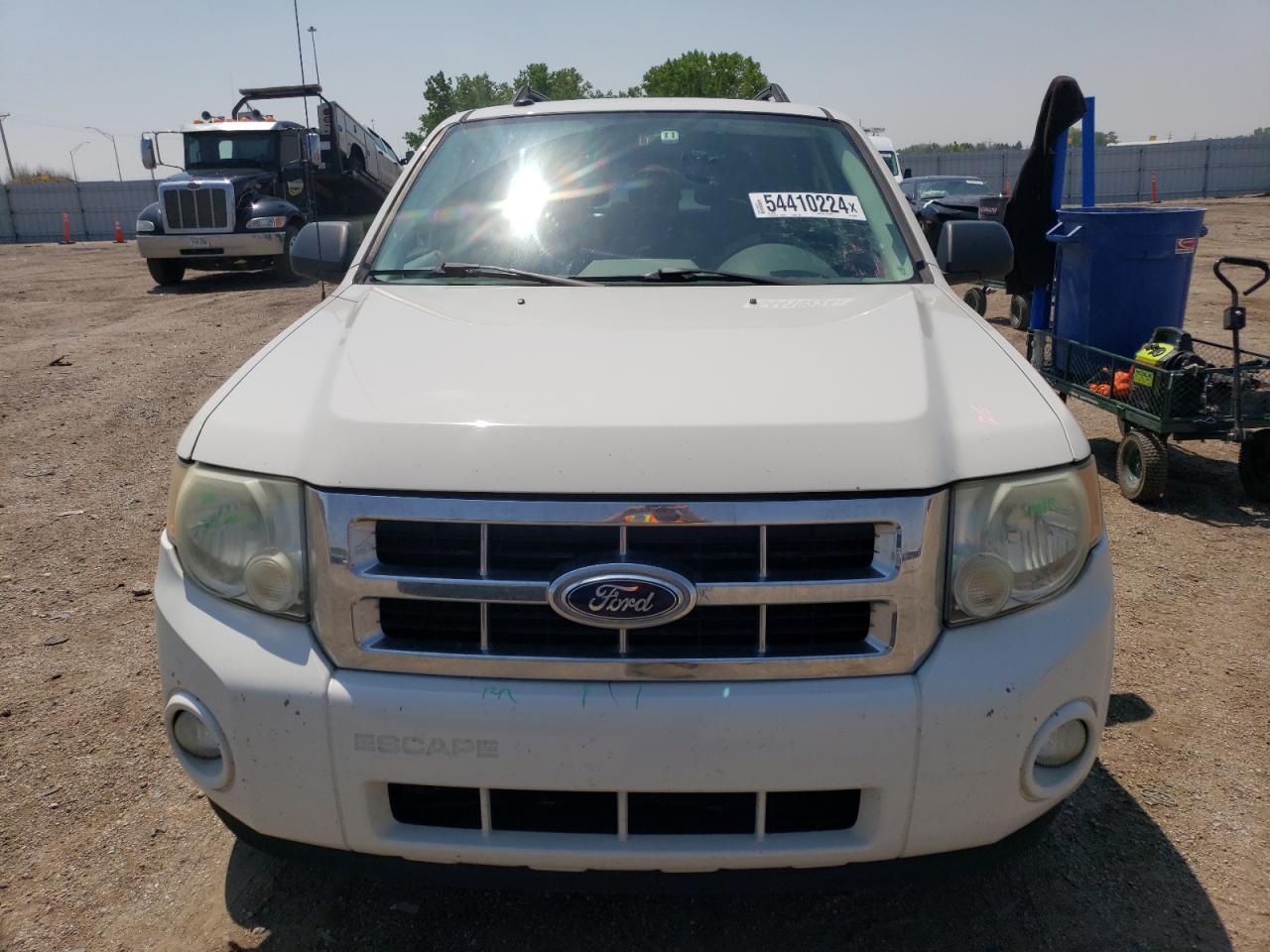 Photo 4 VIN: 1FMCU9DG9AKA94362 - FORD ESCAPE 