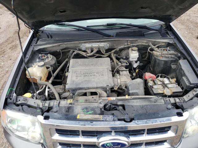 Photo 10 VIN: 1FMCU9DG9AKB63082 - FORD ESCAPE XLT 