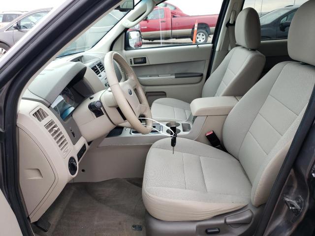 Photo 6 VIN: 1FMCU9DG9AKB63082 - FORD ESCAPE XLT 