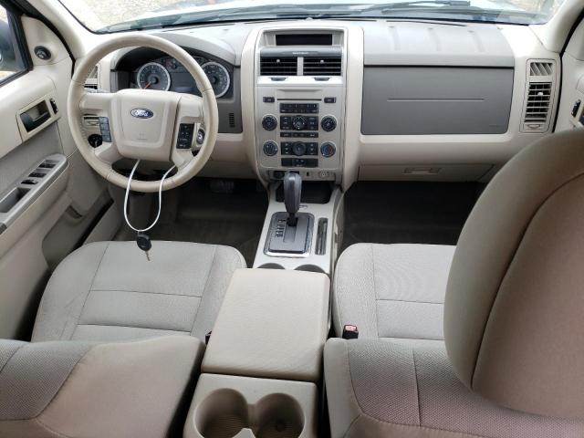 Photo 7 VIN: 1FMCU9DG9AKB63082 - FORD ESCAPE XLT 