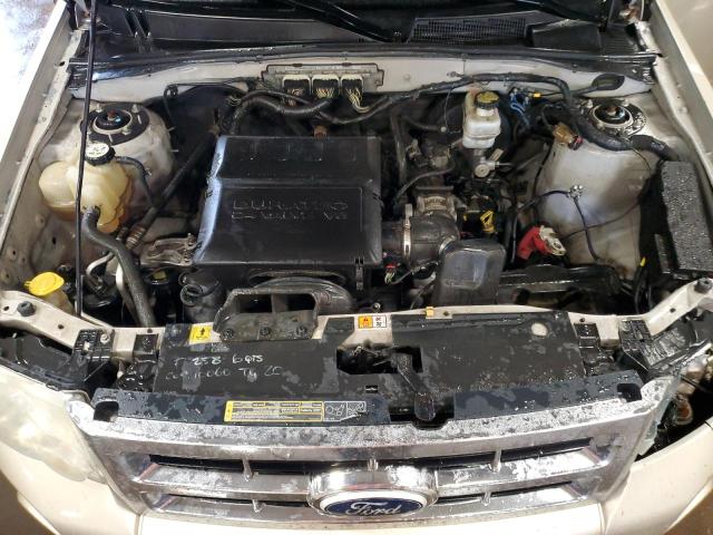 Photo 11 VIN: 1FMCU9DG9AKB76768 - FORD ESCAPE XLT 