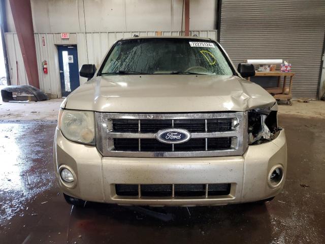 Photo 4 VIN: 1FMCU9DG9AKB76768 - FORD ESCAPE XLT 