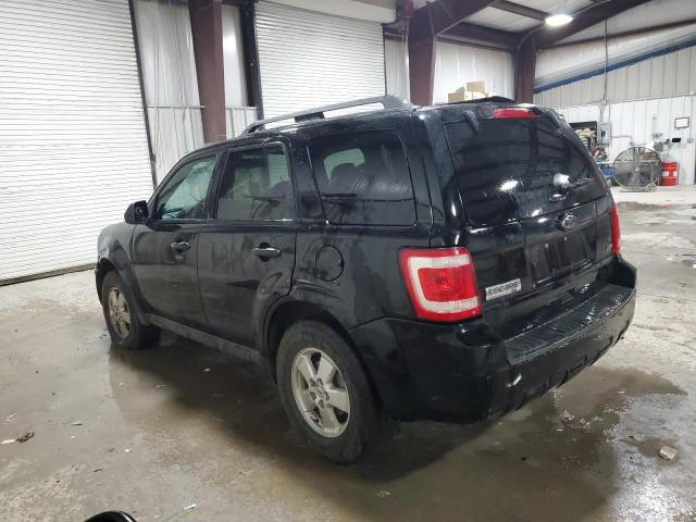 Photo 1 VIN: 1FMCU9DG9AKC44714 - FORD ESCAPE 