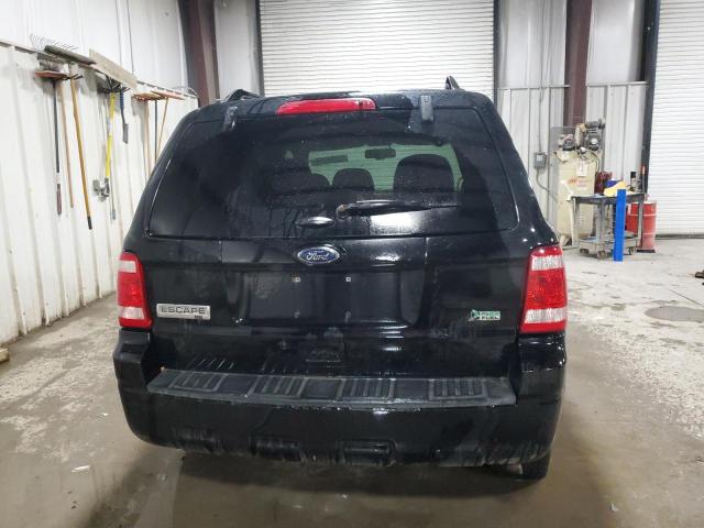 Photo 5 VIN: 1FMCU9DG9AKC44714 - FORD ESCAPE 