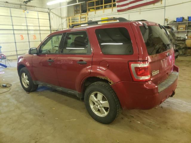 Photo 1 VIN: 1FMCU9DG9AKC46348 - FORD ESCAPE 