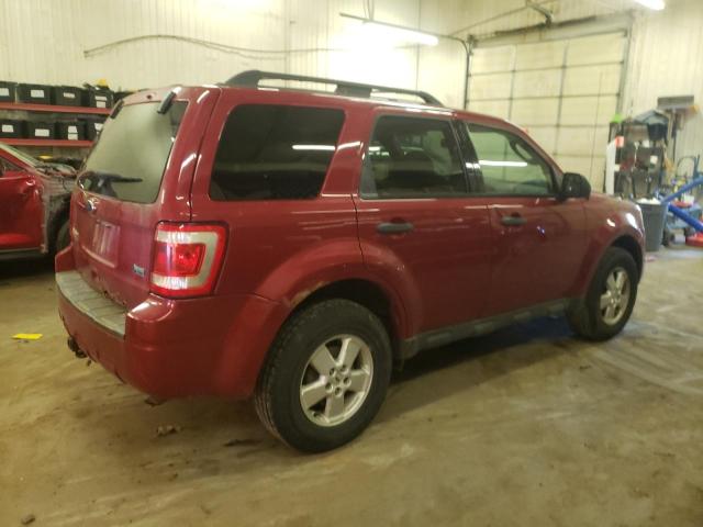 Photo 2 VIN: 1FMCU9DG9AKC46348 - FORD ESCAPE 