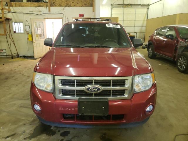 Photo 4 VIN: 1FMCU9DG9AKC46348 - FORD ESCAPE 