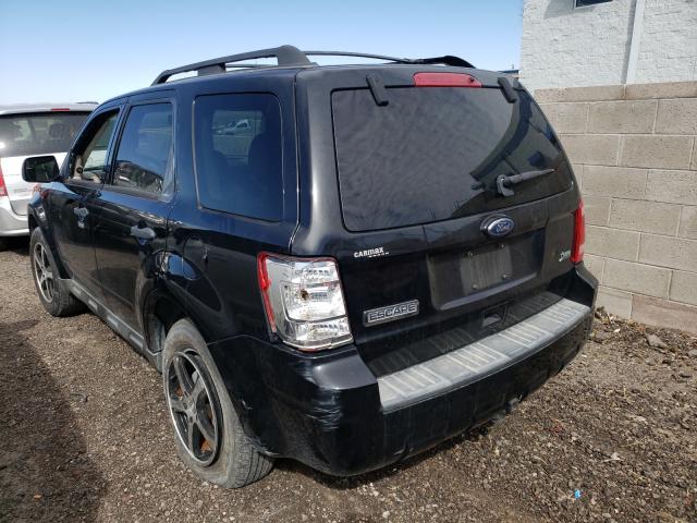 Photo 2 VIN: 1FMCU9DG9AKC49623 - FORD ESCAPE XLT 