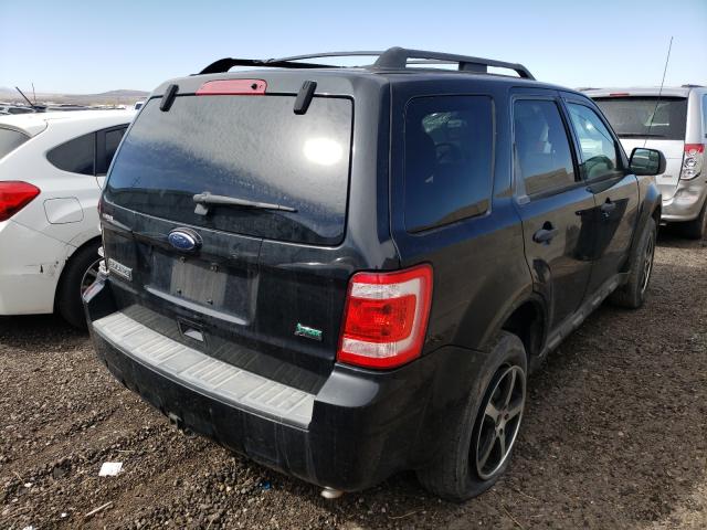 Photo 3 VIN: 1FMCU9DG9AKC49623 - FORD ESCAPE XLT 