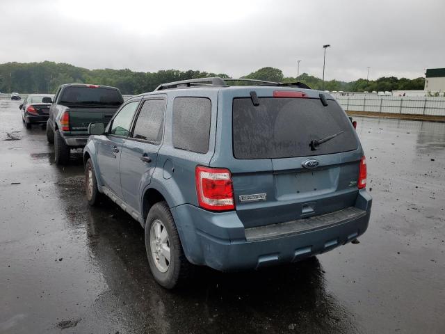 Photo 2 VIN: 1FMCU9DG9AKD15636 - FORD ESCAPE 