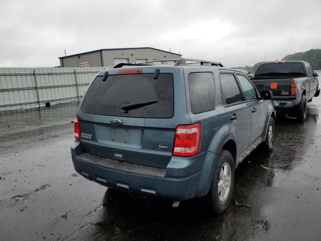 Photo 3 VIN: 1FMCU9DG9AKD15636 - FORD ESCAPE 