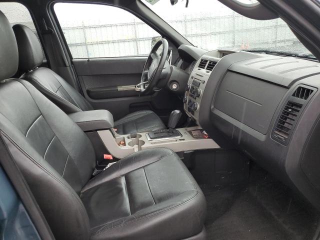 Photo 4 VIN: 1FMCU9DG9AKD15636 - FORD ESCAPE 