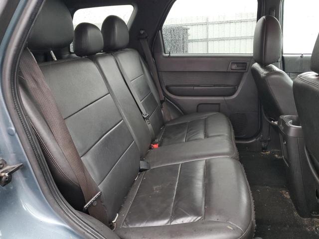 Photo 5 VIN: 1FMCU9DG9AKD15636 - FORD ESCAPE 