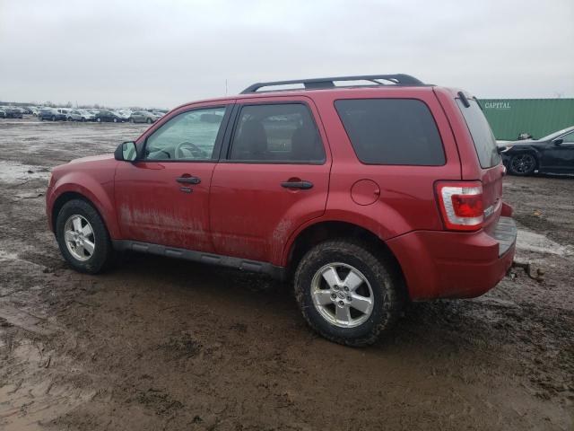 Photo 1 VIN: 1FMCU9DG9AKD31318 - FORD ESCAPE XLT 