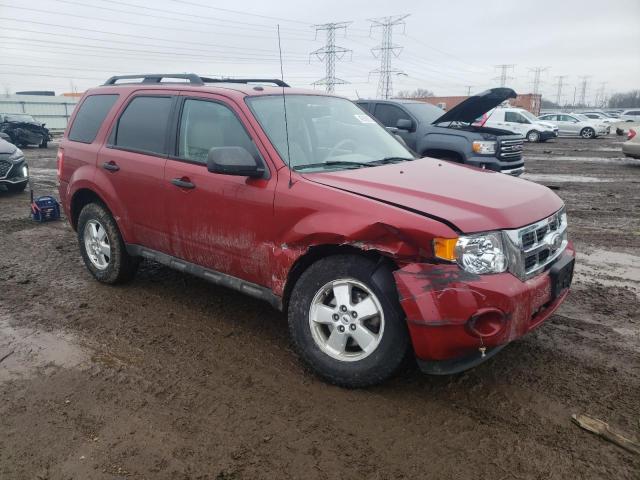 Photo 3 VIN: 1FMCU9DG9AKD31318 - FORD ESCAPE XLT 